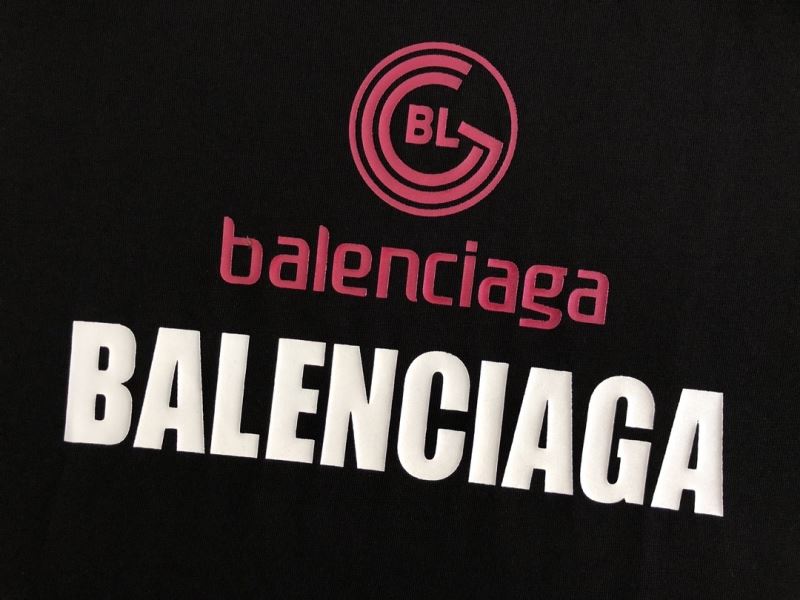 Balenciaga T-Shirts